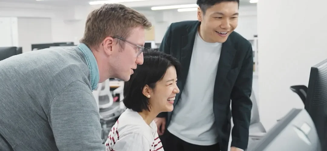 Diversity, Equity, and Inclusion @Ubie